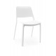 Maike chaise 4 pieds (lot de 4)