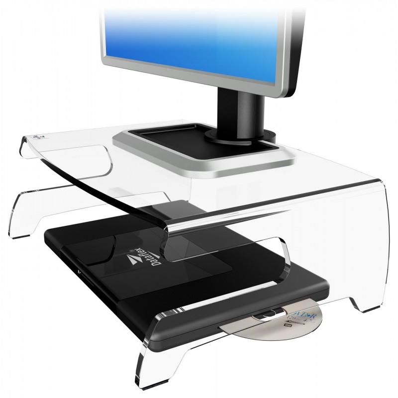 surélever ordinateur