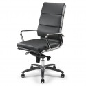 Fauteuil Cuir- ETAN-ACT