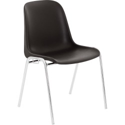 Chaise coque  non feu M2- ERGO ELENA