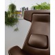 Nordic fauteuil lounge