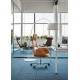 Nordic fauteuil lounge