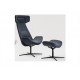 Nordic fauteuil direction