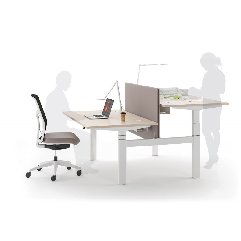 Altim Bench Reglable En Hauteur Electriquement