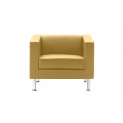 Fauteuil 1 place Tissu OXEL SOKOA