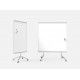 Tableau blanc M3 mobile