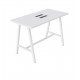 Table Haute L 160 x P 80 cm - COHESION BURONOMIC