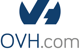 Logo OVH