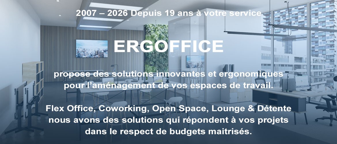 2007 &ndash; 2026 : depuis 19 ans &agrave; votre service